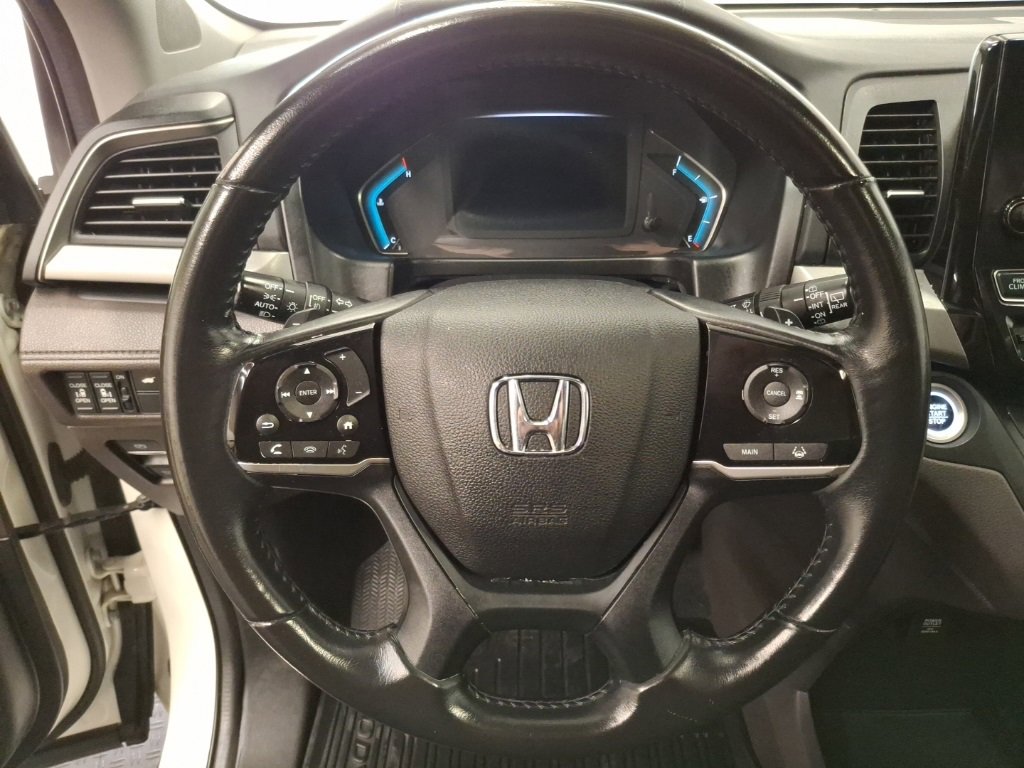 Used 2018 Honda Odyssey EX-L image 19