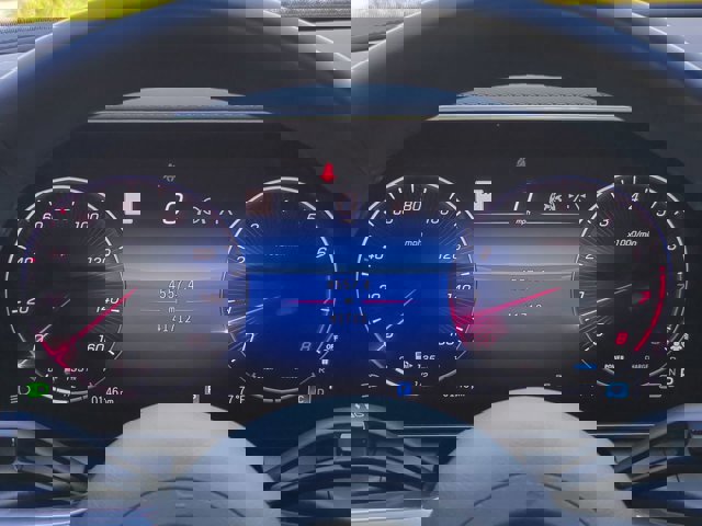 Certified 2023 Mercedes-Benz GLC 300 GLC 300 w/ AMG Line image 28