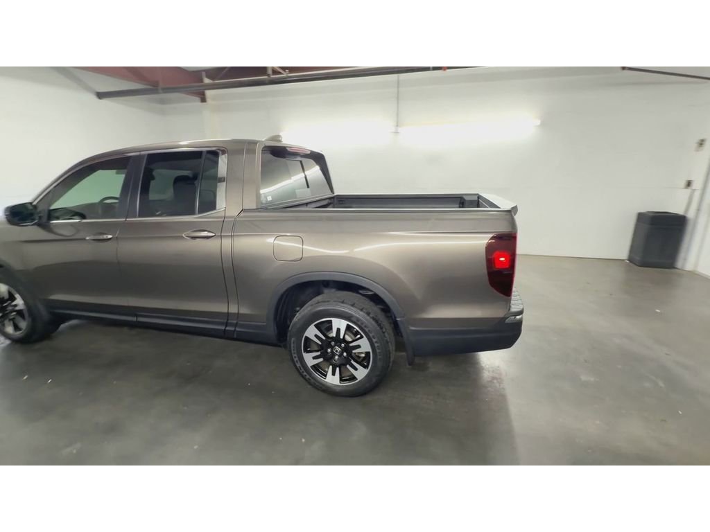 Used 2020 Honda Ridgeline RTL image 6
