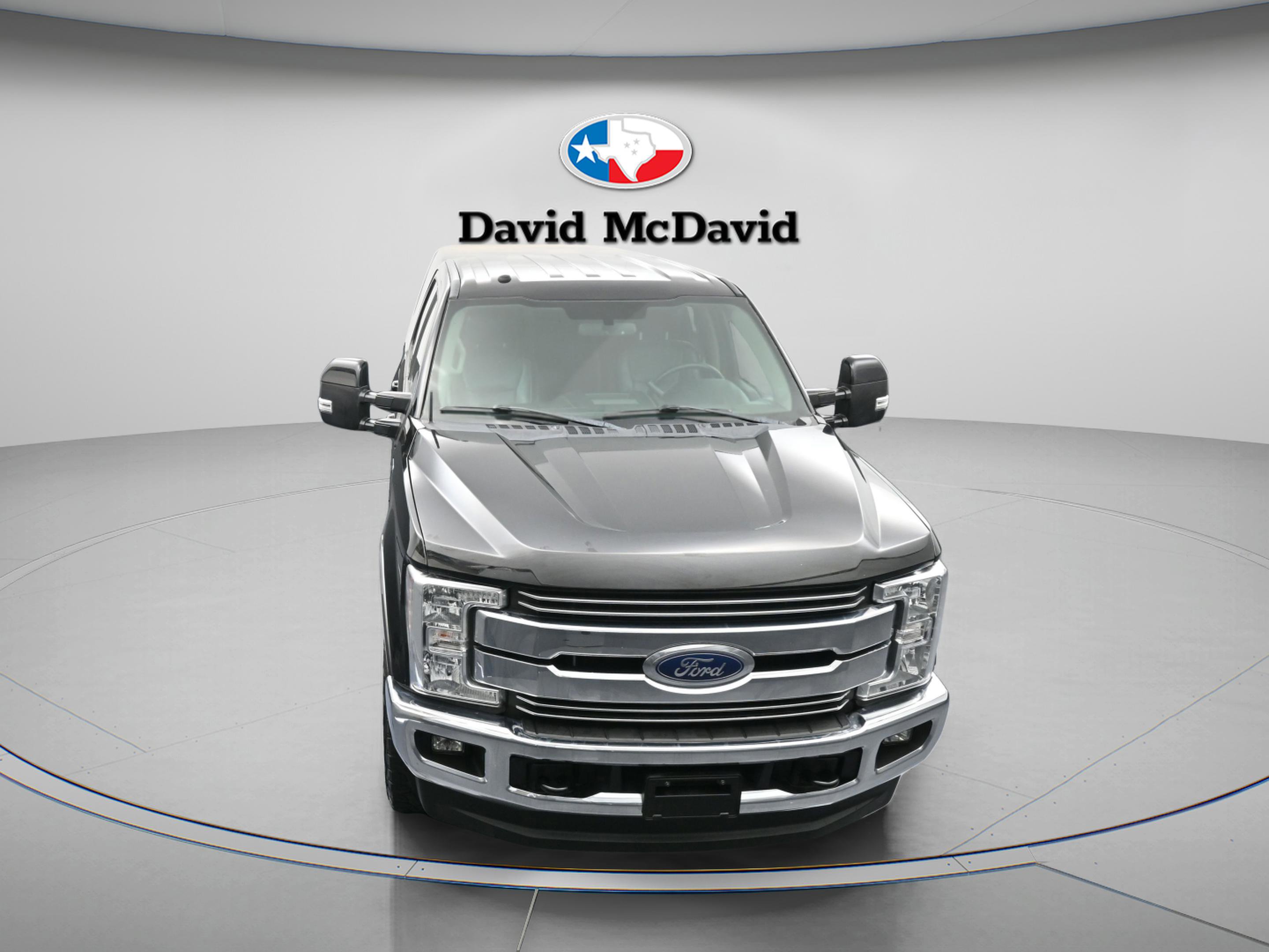 Used 2018 Ford F250 Lariat w/ Lariat Value Package image 27