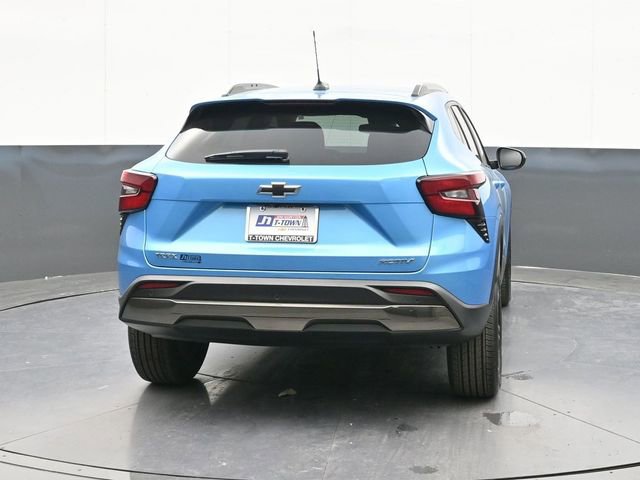 New 2026 Chevrolet Trax ACTIV w/ Driver Confidence Package image 10