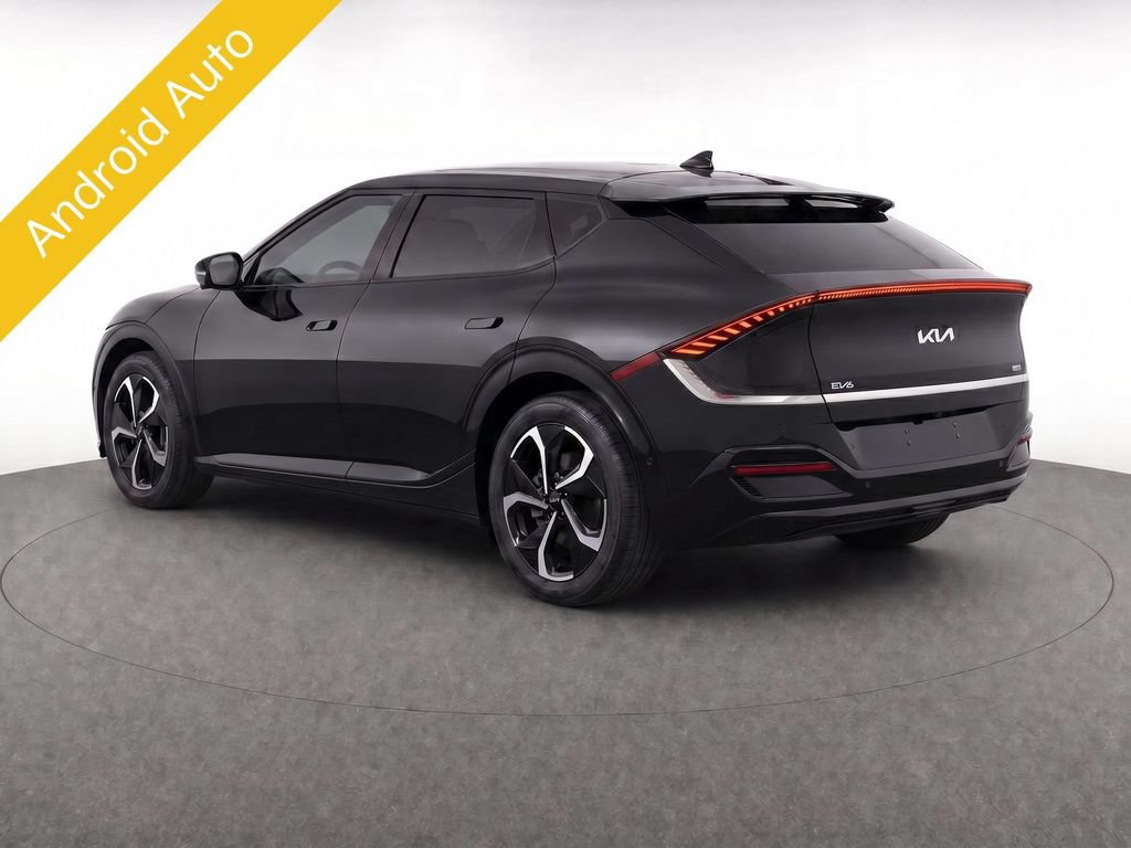 Certified 2024 Kia EV6 GT-Line AWD/4WD image 4