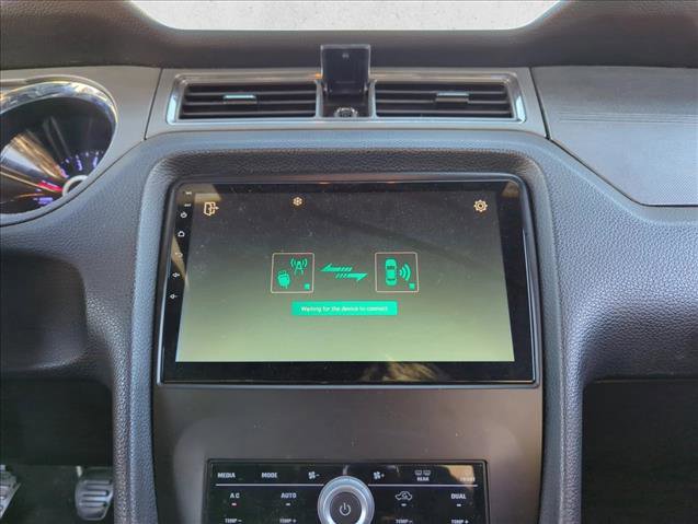 Used 2014 Ford Mustang Coupe w/ FP6 Appearance Package image 15