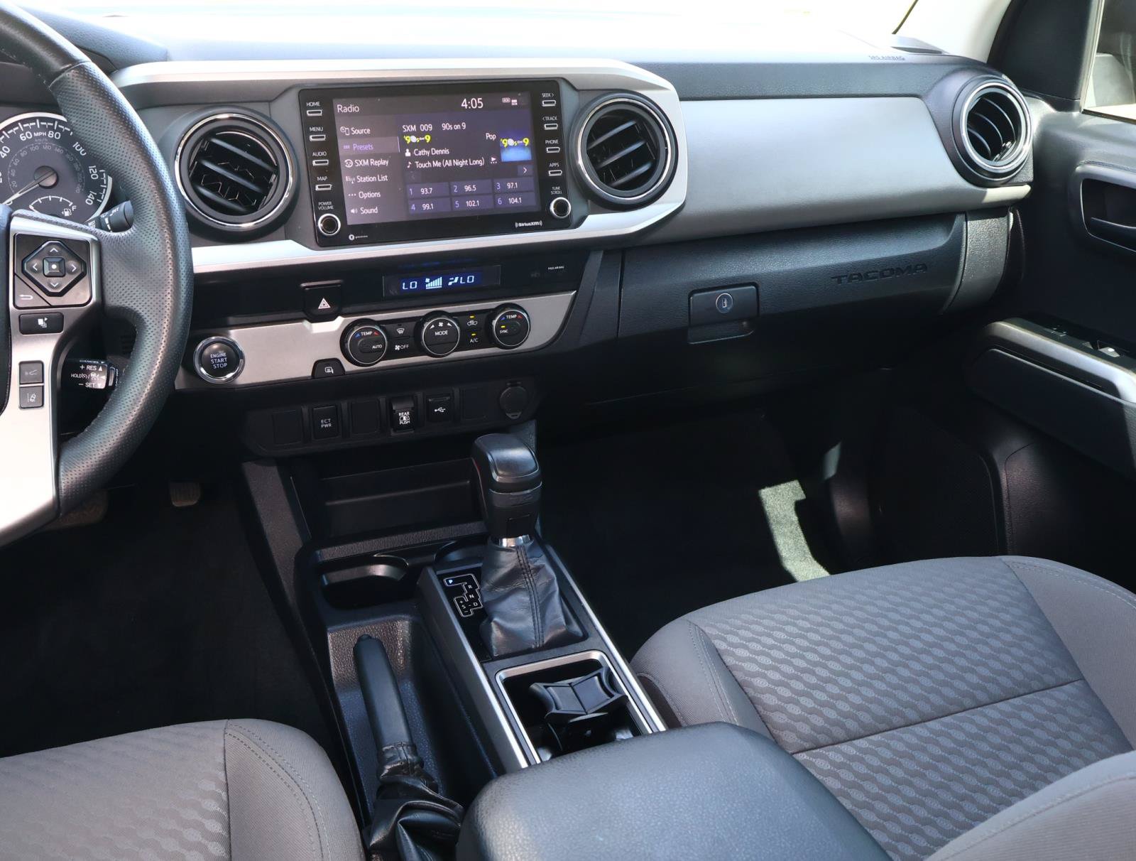 Used 2023 Toyota Tacoma SR5 RWD image 12
