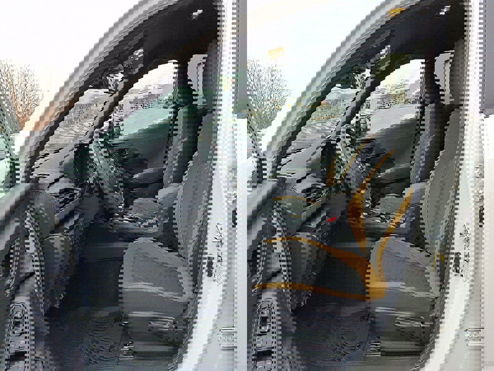 Certified 2025 Subaru Crosstrek 2.5i Sport image 13