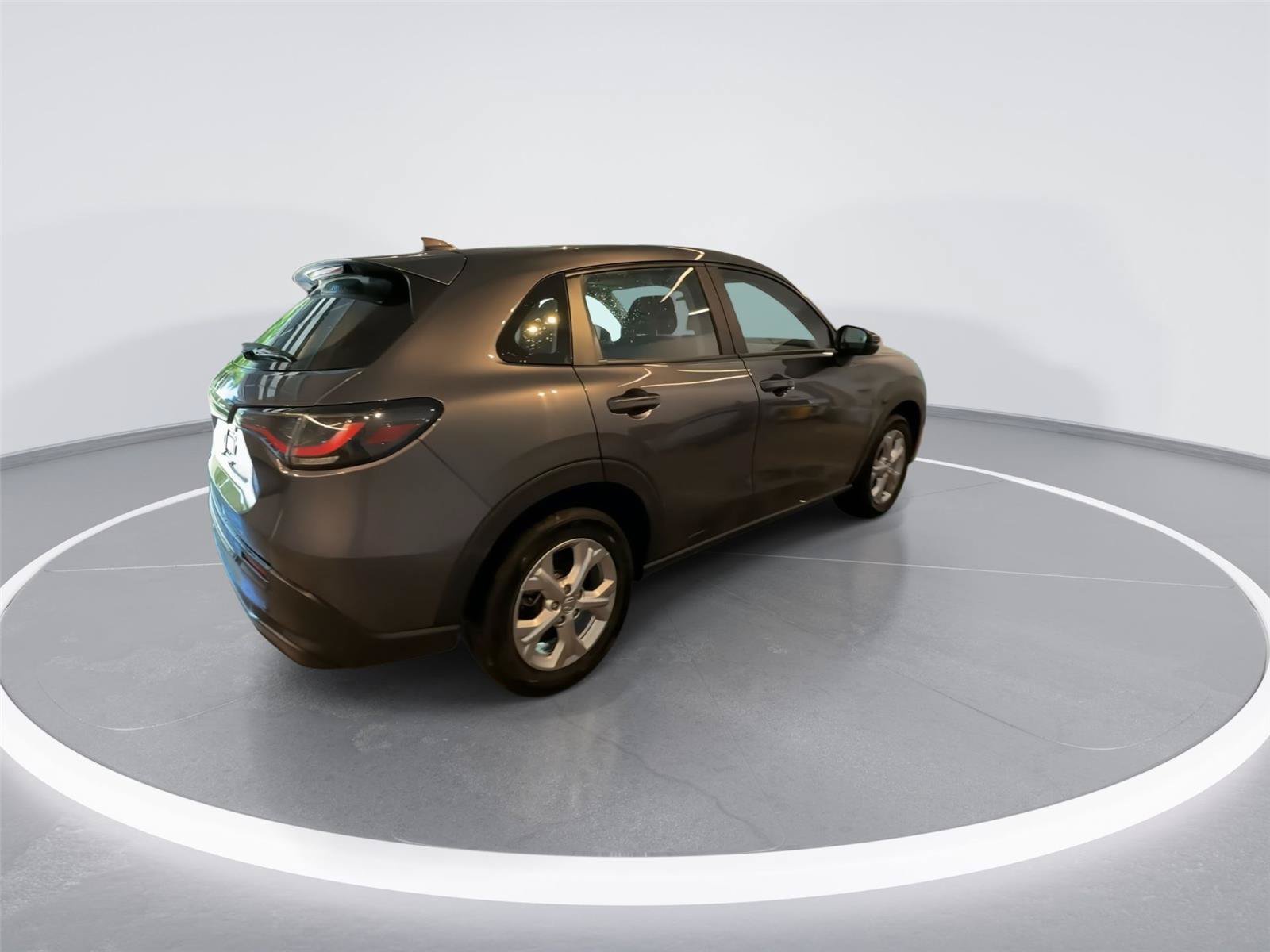 Used 2023 Honda HR-V LX image 7