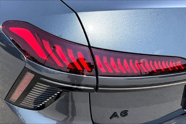 New 2026 Audi A6 Premium Plus AWD/4WD image 32