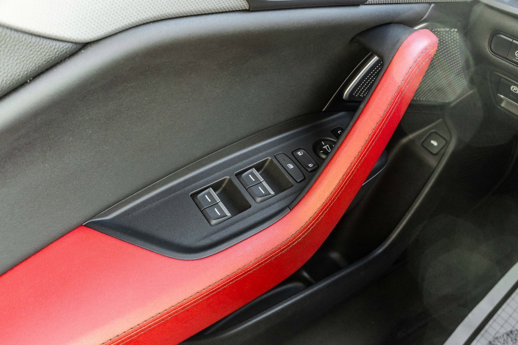 Used 2021 Acura TLX w/ A-SPEC Pkg image 16