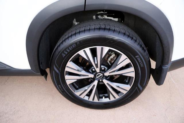 Certified 2023 Nissan Rogue SV FWD image 10