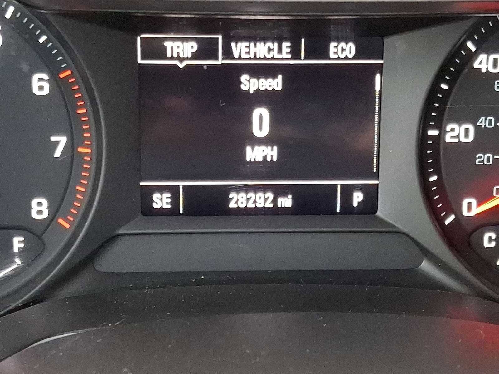 Certified 2021 Chevrolet TrailBlazer LS image 18