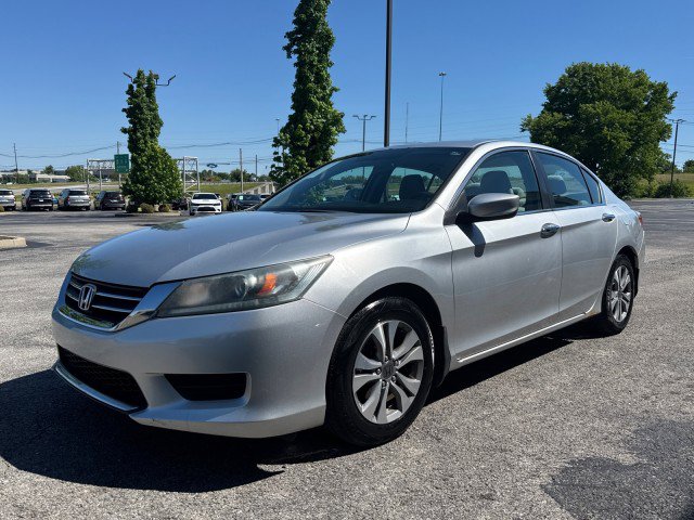 Used 2014 Honda Accord LX image 15