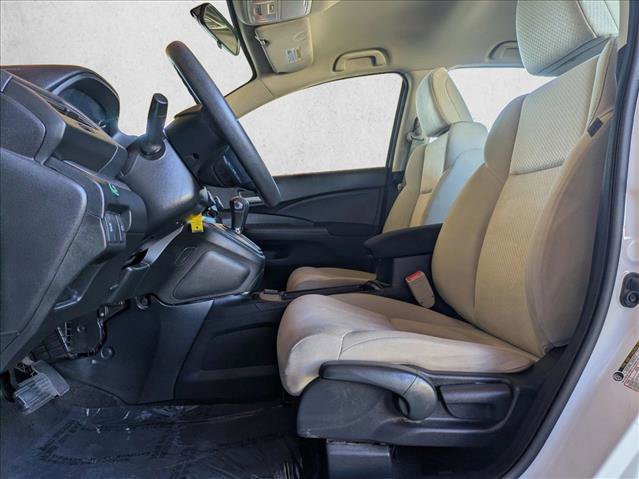 Used 2015 Honda CR-V LX image 15