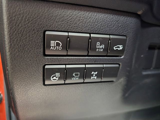 Used 2021 Lexus NX 300 AWD w/ Premium Package image 16