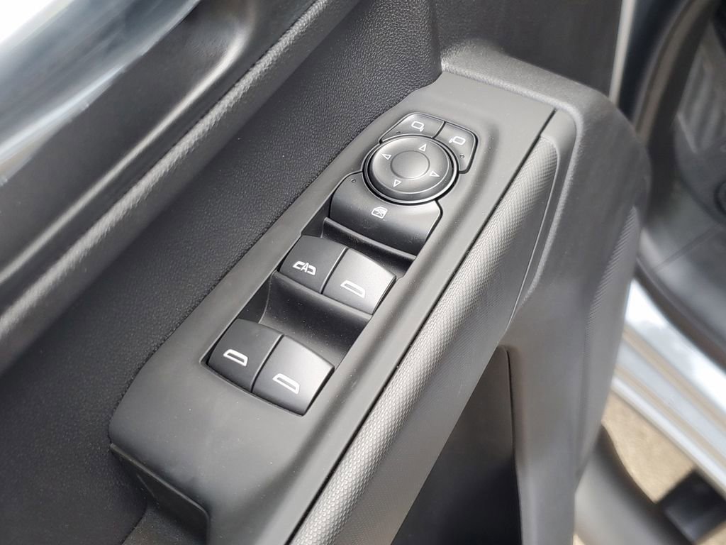 New 2026 Chevrolet Silverado 1500 Custom Trail Boss w/ LPO, Dark Essentials Package image 21