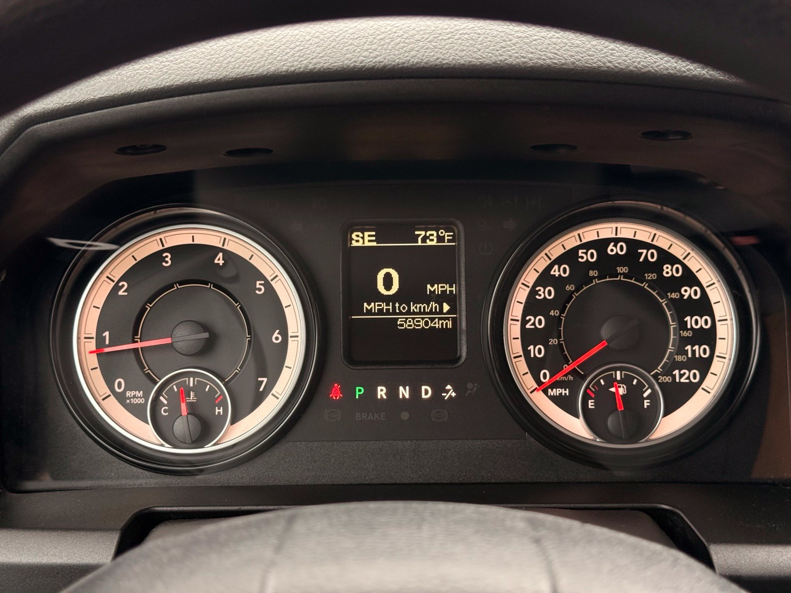 Used 2019 RAM 1500 Tradesman w/ Popular Equipment Group RWD image 33