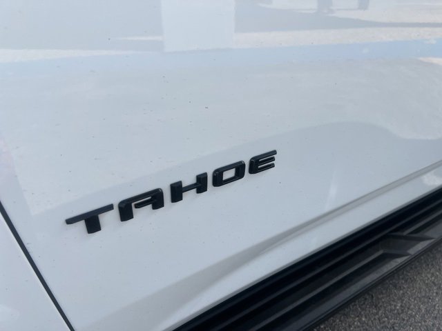 Used 2023 Chevrolet Tahoe RST image 3