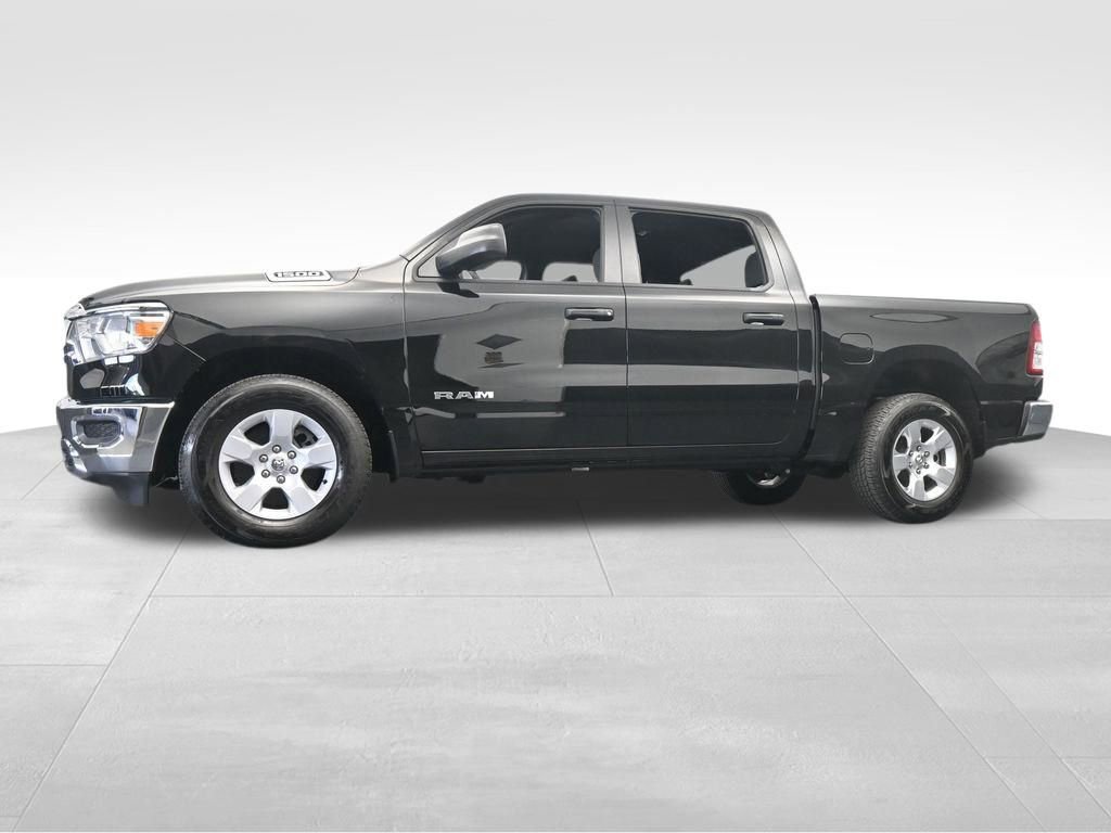 Used 2024 RAM 1500 Big Horn image 52