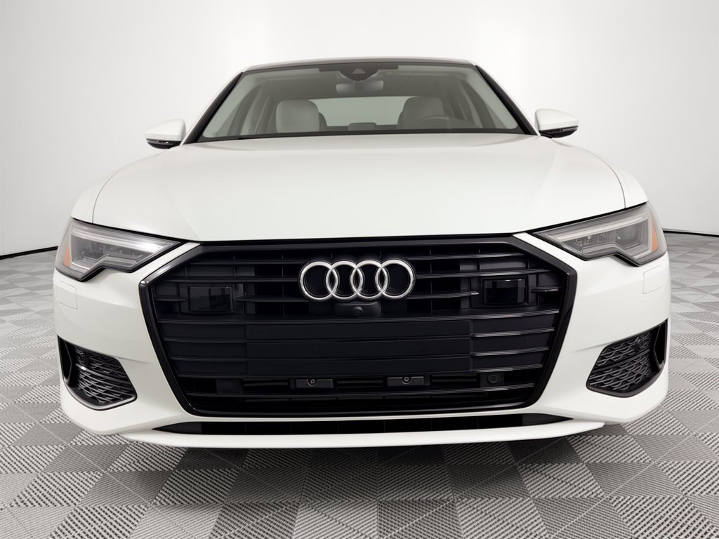 Used 2023 Audi A6 Premium Plus w/ Premium Plus Package AWD/4WD image 6