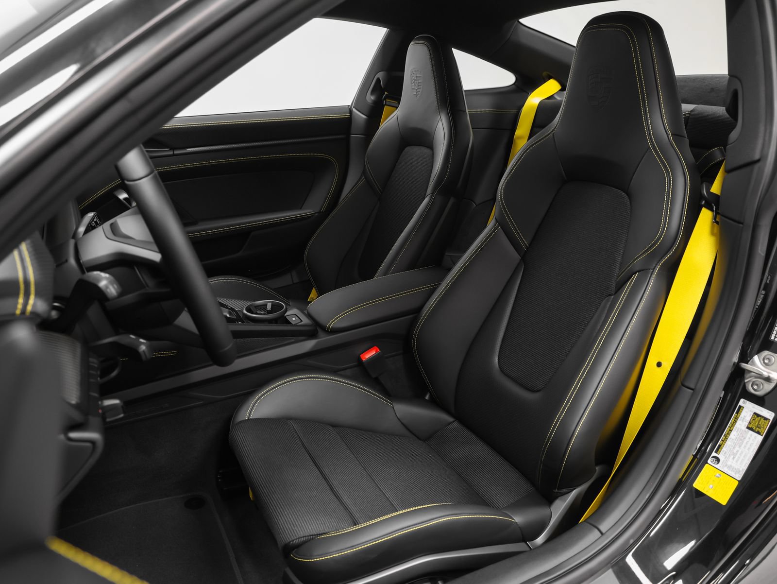 Certified 2026 Porsche 911 GT3 RWD image 72