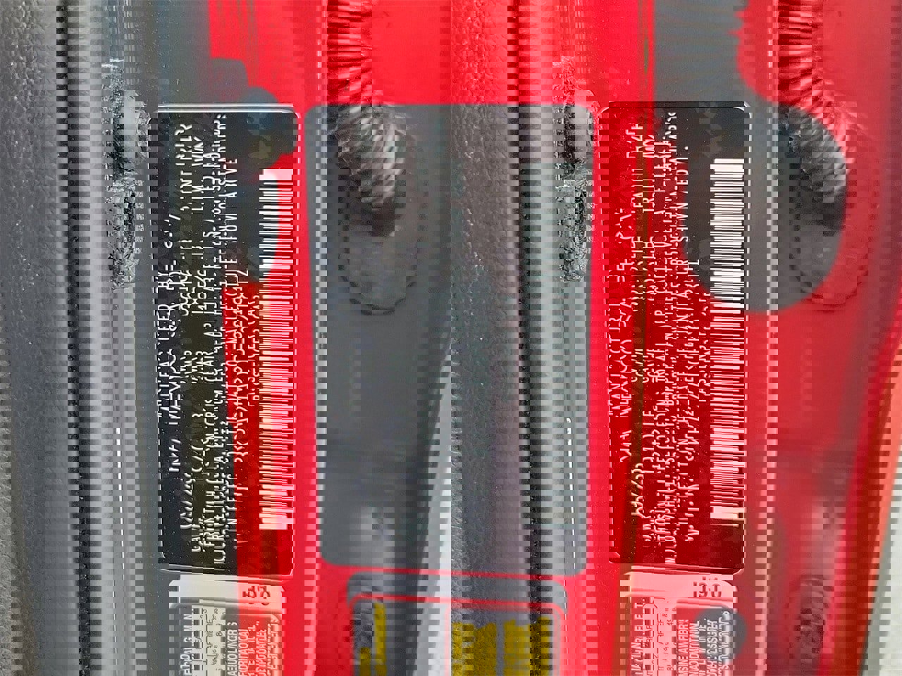 Used 2023 Kia Rio S image 30