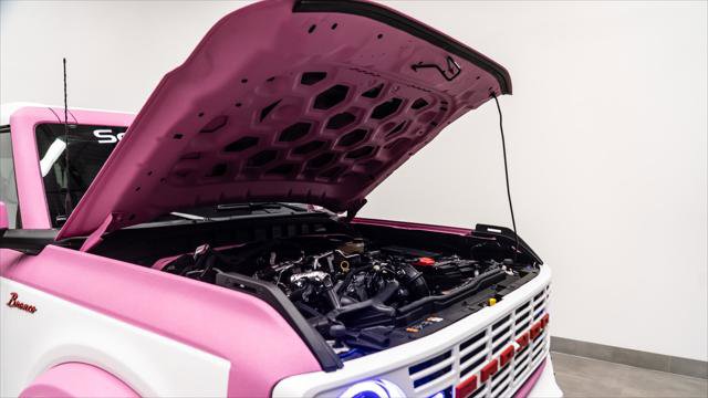 Used 2026 Ford Bronco Big Bend image 37