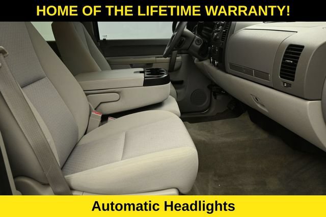 Used 2012 GMC Sierra 1500 SLE w/ Power Tech Package AWD/4WD image 31