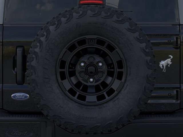 New 2026 Ford Bronco Badlands w/ Sasquatch Package AWD/4WD image 24