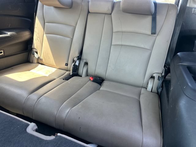 Used 2016 Honda Pilot Touring image 12