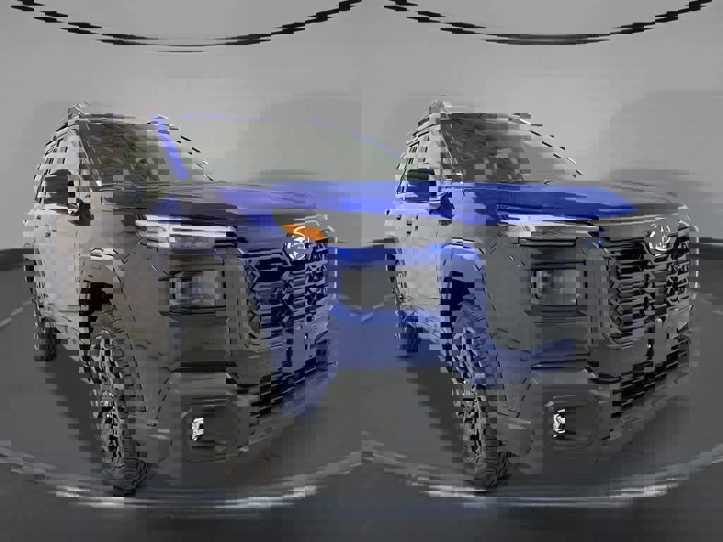 New 2026 Subaru Outback Limited XT image 7