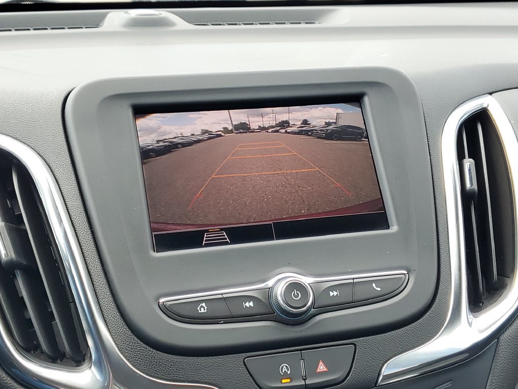 Used 2024 Chevrolet Equinox LT w/ LPO, Floor Liner Package AWD/4WD image 25