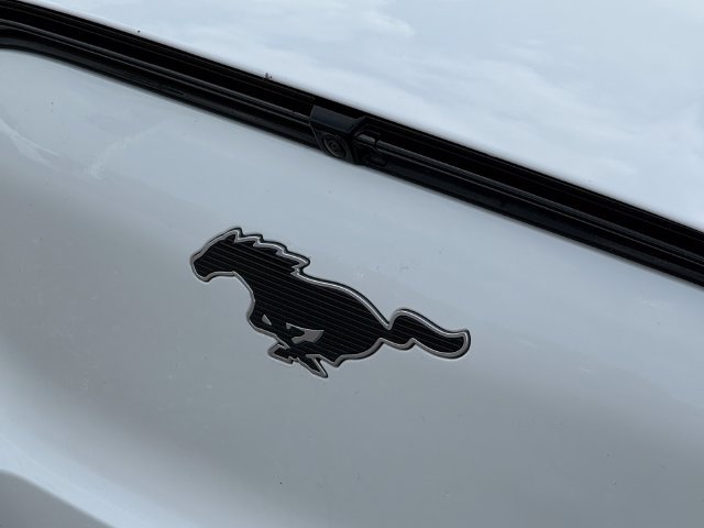 Certified 2023 Ford Mustang Mach-E Premium AWD/4WD image 25