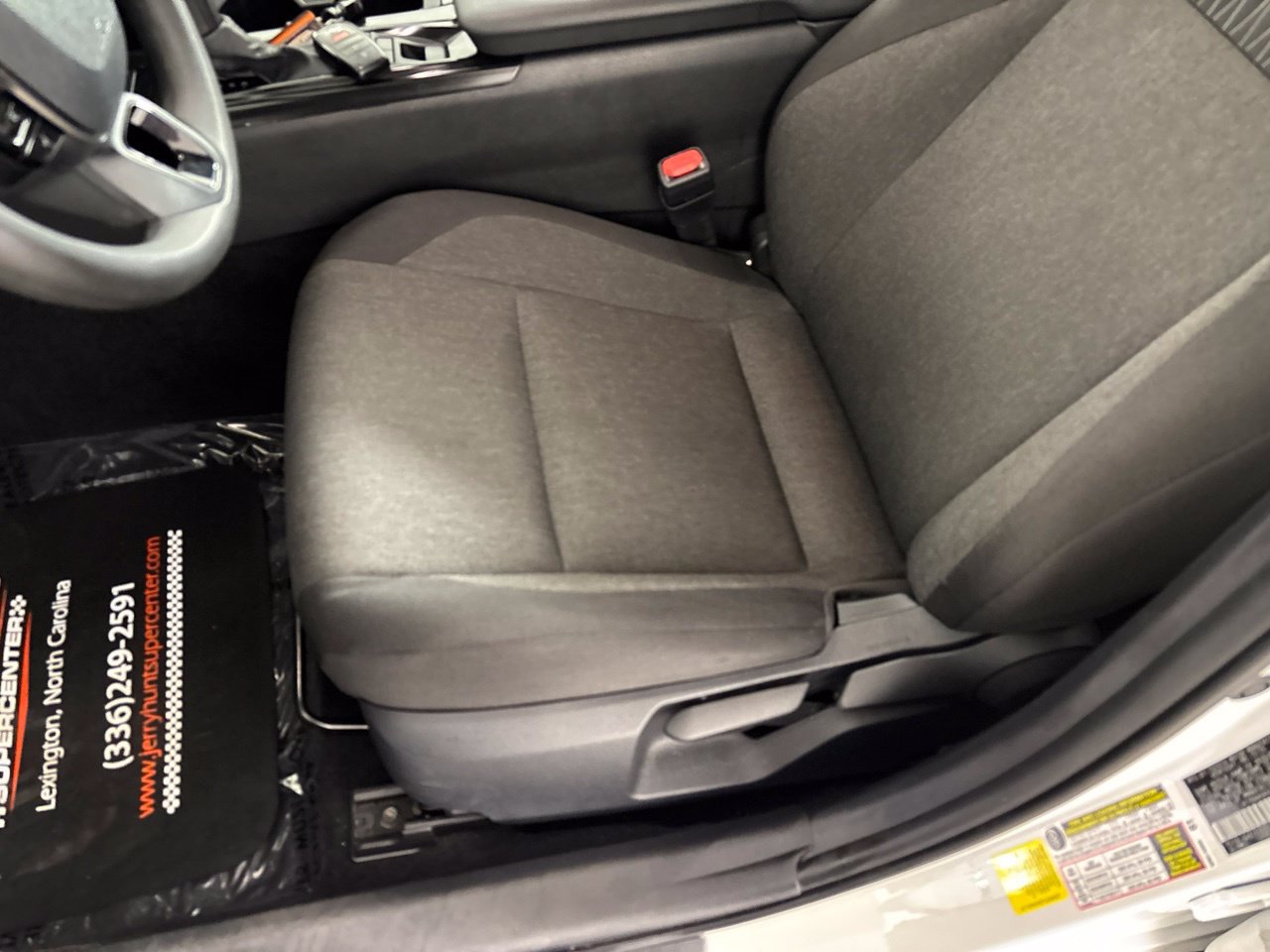 Used 2026 Toyota Camry LE FWD image 22