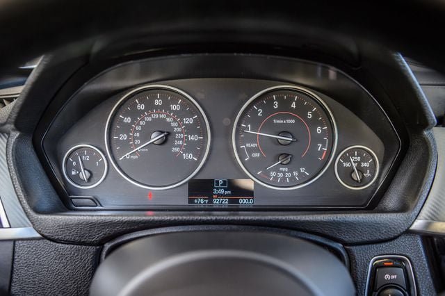 Used 2018 BMW 340i Sedan RWD image 17