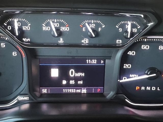 Used 2019 GMC Sierra 1500 AT4 w/ AT4 Premium Package AWD/4WD image 11