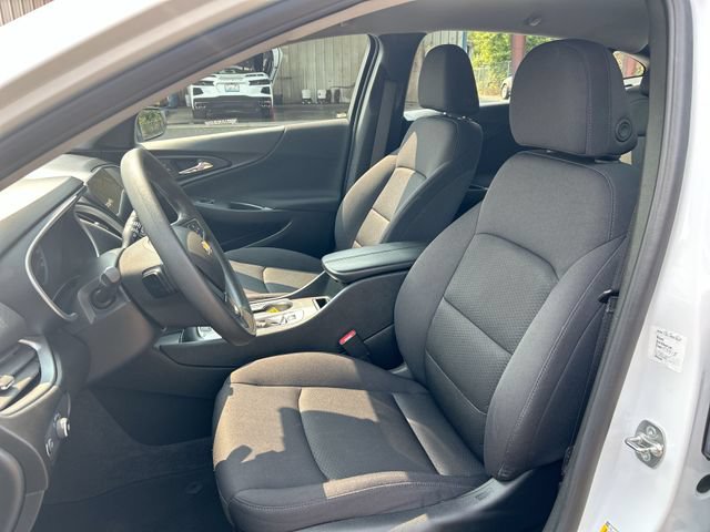 Used 2024 Chevrolet Malibu LT FWD image 18