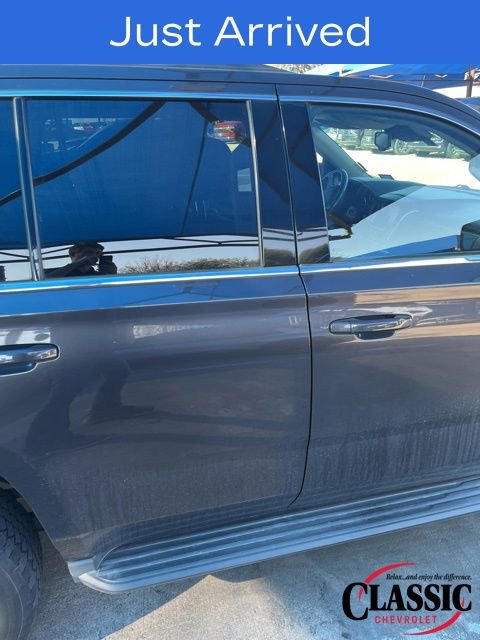 Used 2015 Chevrolet Tahoe LT image 15