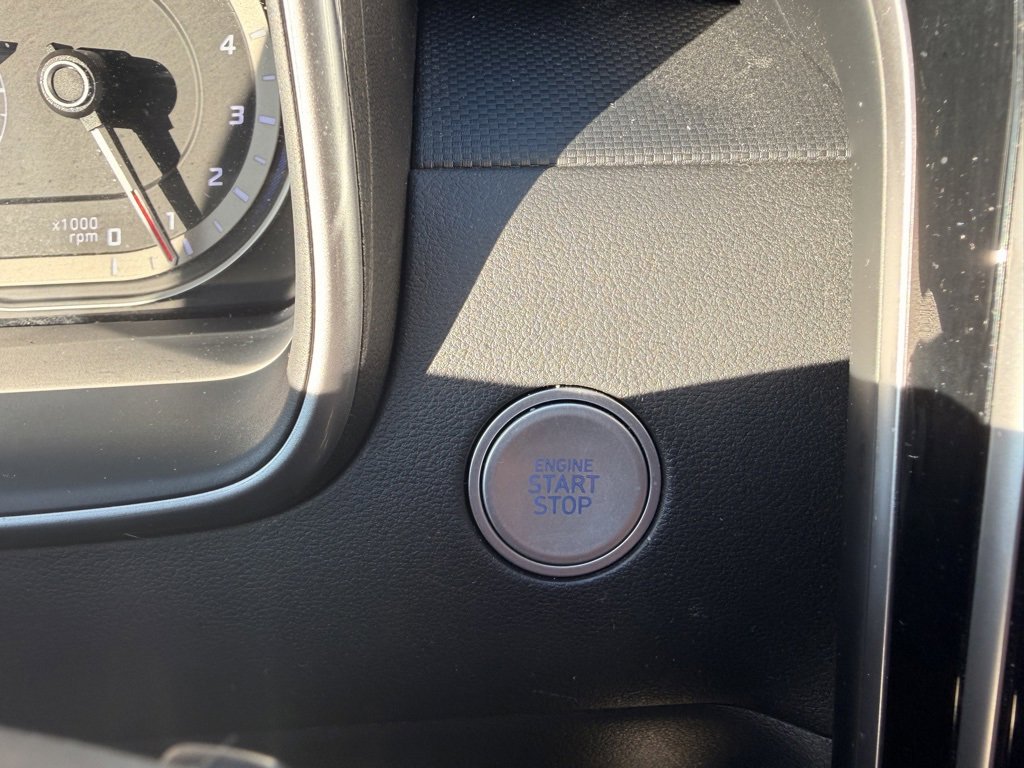 Used 2023 Hyundai Tucson SEL image 11