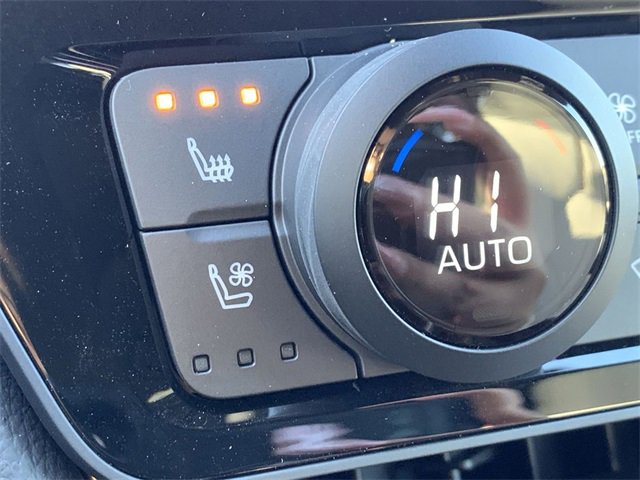 Used 2026 Toyota Grand Highlander AWD Hybrid image 28