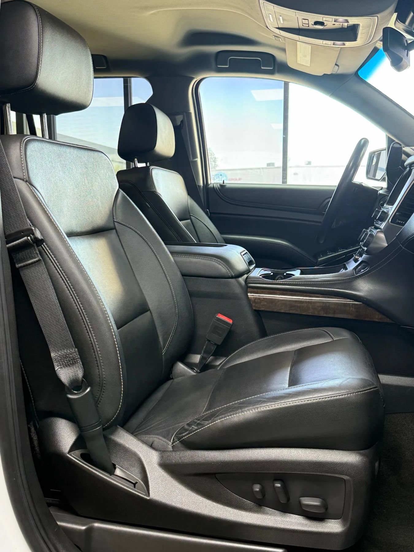 Used 2018 Chevrolet Tahoe LT image 18