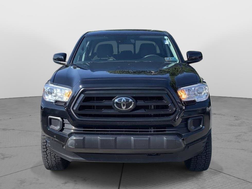 Used 2022 Toyota Tacoma SR AWD/4WD image 8
