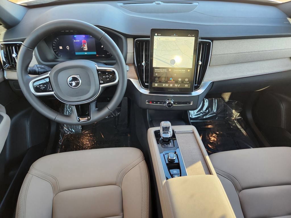 New 2026 Volvo XC90 B5 Core AWD/4WD image 15