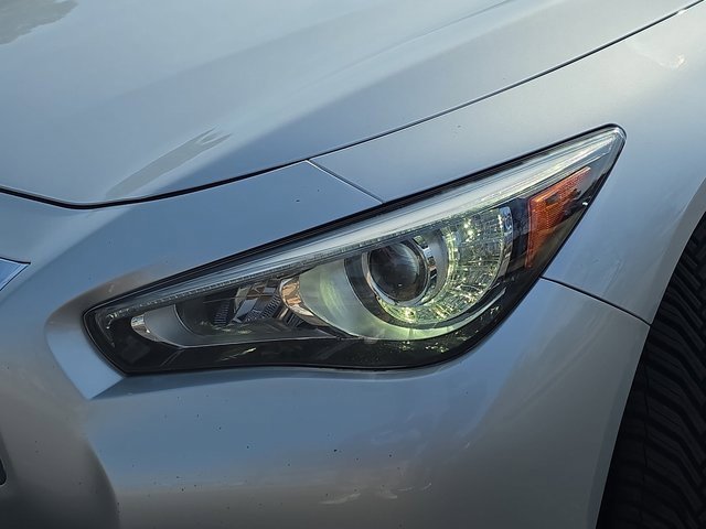 Used 2015 INFINITI Q50 Premium w/ Navigation Package image 29
