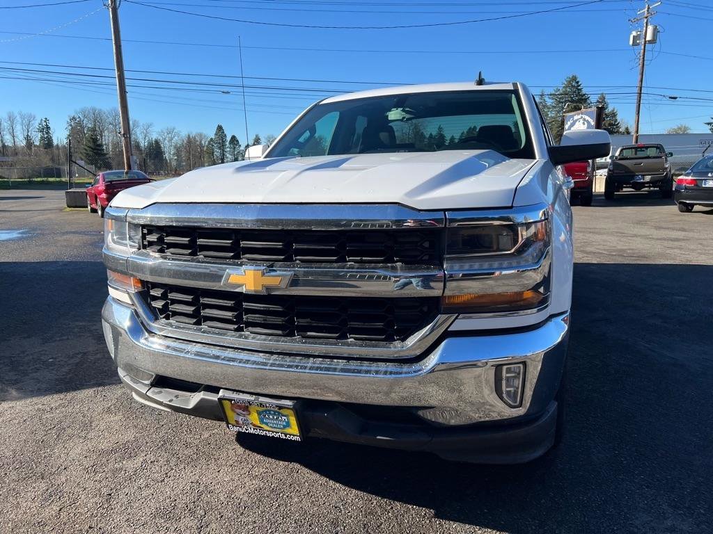 Used 2016 Chevrolet Silverado 1500 LT w/ All Star Edition image 14