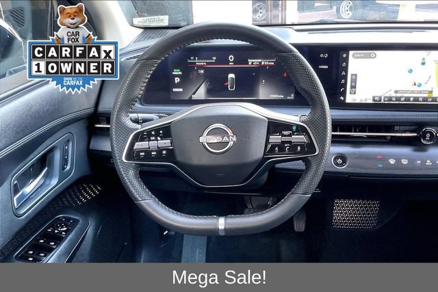 Used 2025 Nissan Ariya FWD image 4