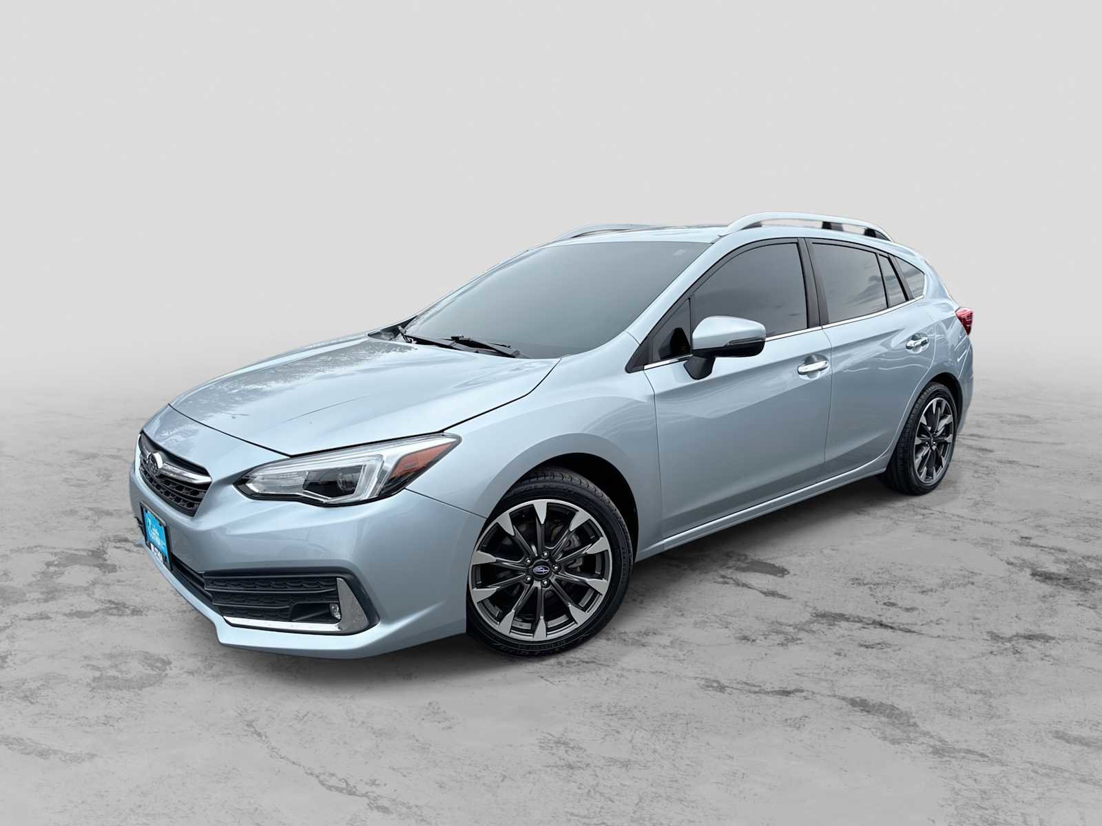 Used 2020 Subaru Impreza 2.0i Limited w/ Popular Package #2 AWD/4WD image 1