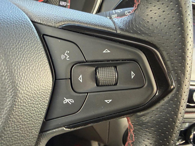 Used 2021 Chevrolet TrailBlazer RS w/ Sun and Liftgate Package image 19