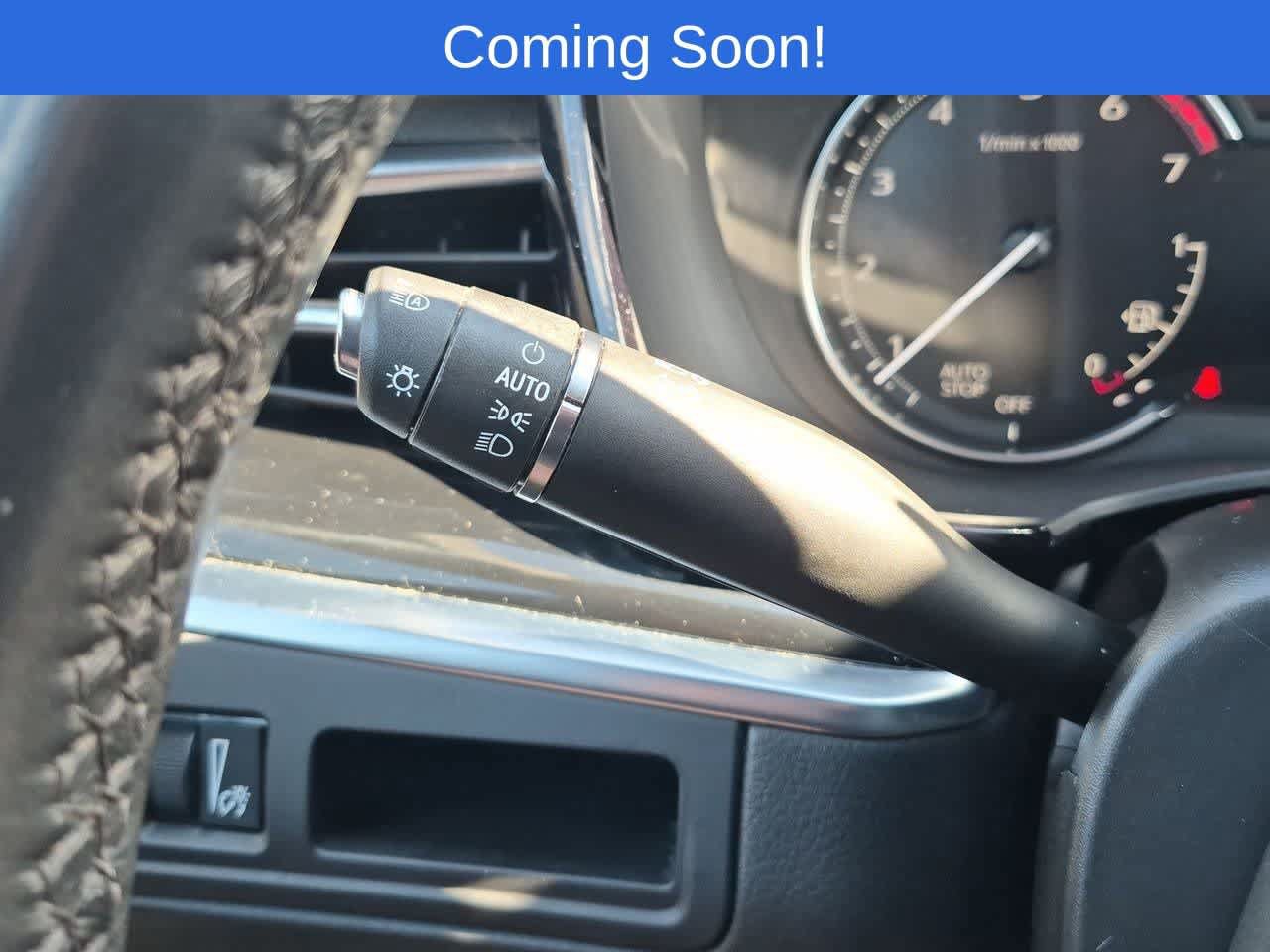 Used 2024 Cadillac XT6 Luxury w/ LPO, Floor Liner Package AWD/4WD image 30