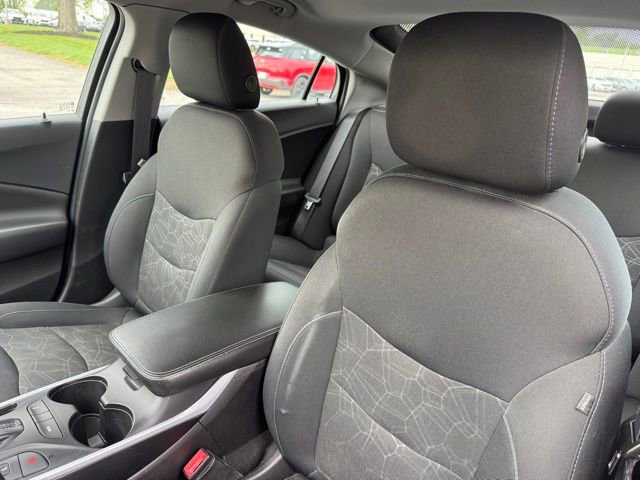 Used 2017 Chevrolet Volt LT FWD image 15