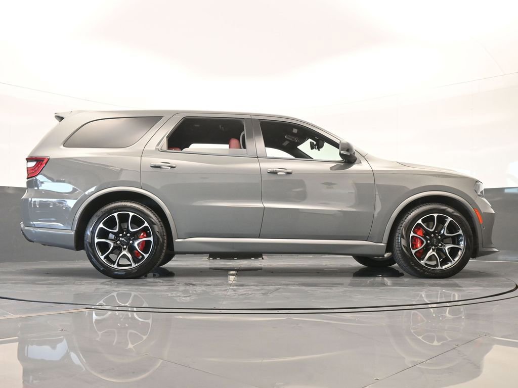 Used 2021 Dodge Durango SRT Hellcat w/ Black Package AWD/4WD image 66
