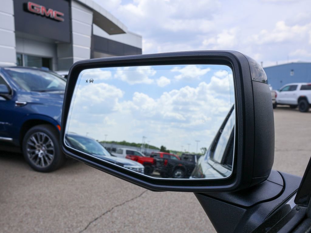 New 2026 GMC Sierra 1500 AT4 AWD/4WD image 27